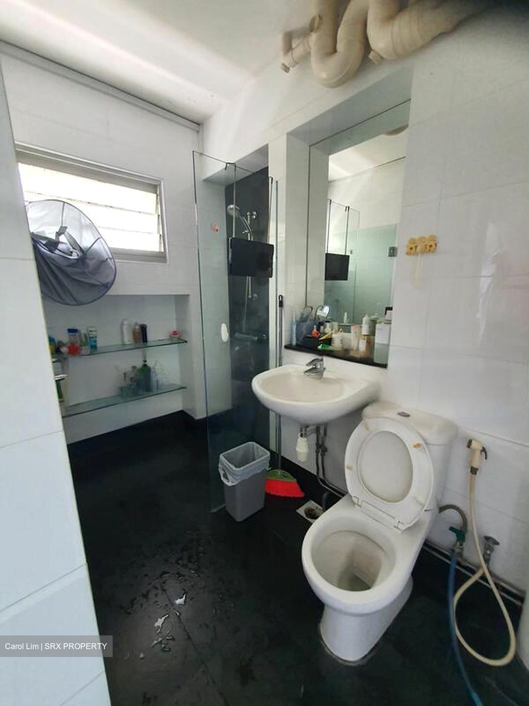 Blk 526 Choa Chu Kang Street 51 (Choa Chu Kang), HDB 5 Rooms #471106251